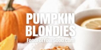 pumpkin-blondies
