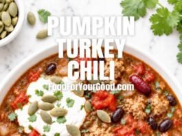 Pumpkin Turkey Chili pumpkin-turkey-chili