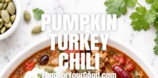 Pumpkin Turkey Chili pumpkin-turkey-chili
