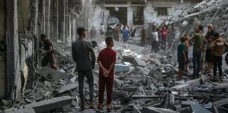 Life in Gaza after 12 months of ‘ceasefire’ life-in-gaza-after-12-months-of-‘ceasefire’