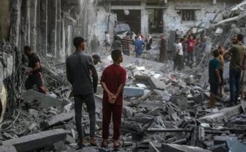 Life in Gaza after 12 months of ‘ceasefire’ life-in-gaza-after-12-months-of-‘ceasefire’