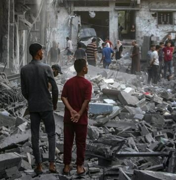 Life in Gaza after 12 months of ‘ceasefire’ life-in-gaza-after-12-months-of-‘ceasefire’