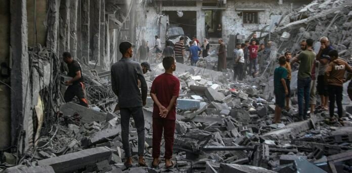 life-in-gaza-after-12-months-of-‘ceasefire’