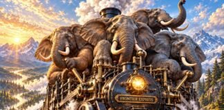 the-frontier-express:-when-samsung-gets-money