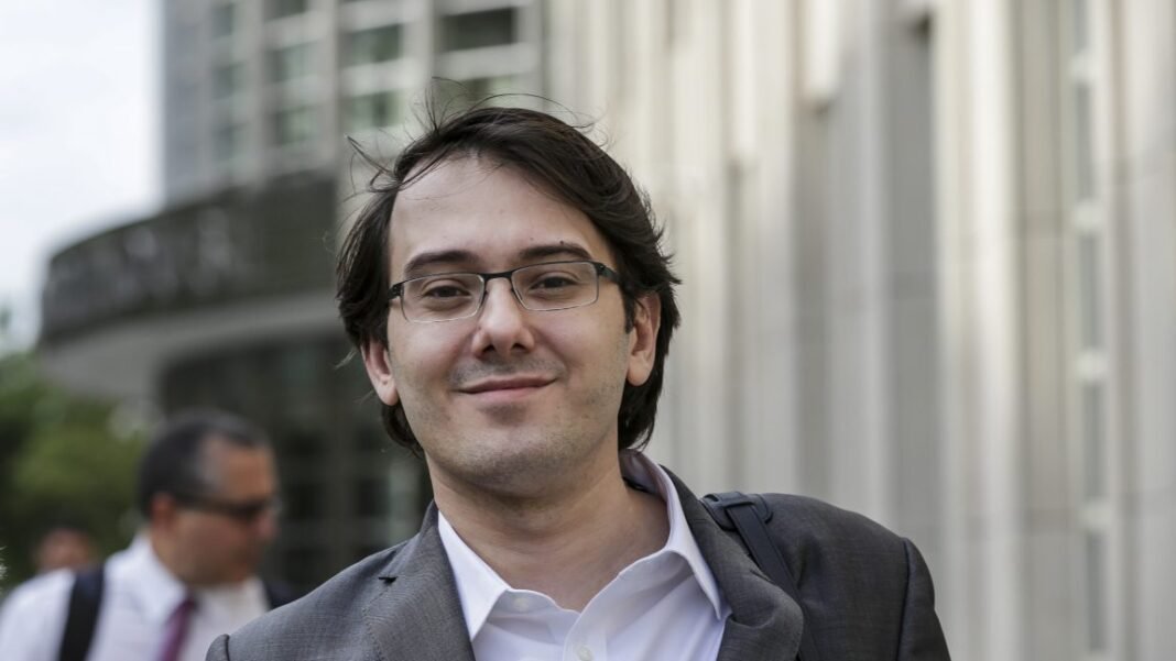 martin-shkreli-livestreamed-himself-violating-lifetime-pharma-ban,-ftc-says martin-shkreli-livestreamed-himself-violating-lifetime-pharma-ban,-ftc-says
