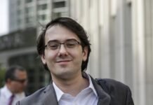 martin-shkreli-livestreamed-himself-violating-lifetime-pharma-ban,-ftc-says