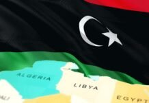 Libya seizes nearly $1 million of hashish in east libya-seizes-nearly-$1-million-of-hashish-in-east
