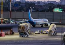 Experts Weigh in on Solutions to Security Gaps Exposed in Flydubai Fiasco experts-weigh-in-on-solutions-to-security-gaps-exposed-in-flydubai-fiasco