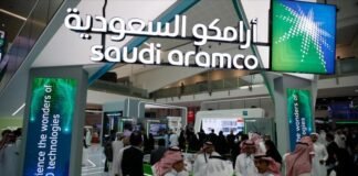 saudi-aramco-administrative-building-attacked,-limited-fire-reported