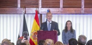 spain’s-king-reasserts-sovereignty-over-ceuta,-melilla-as-morocco-remains-silent