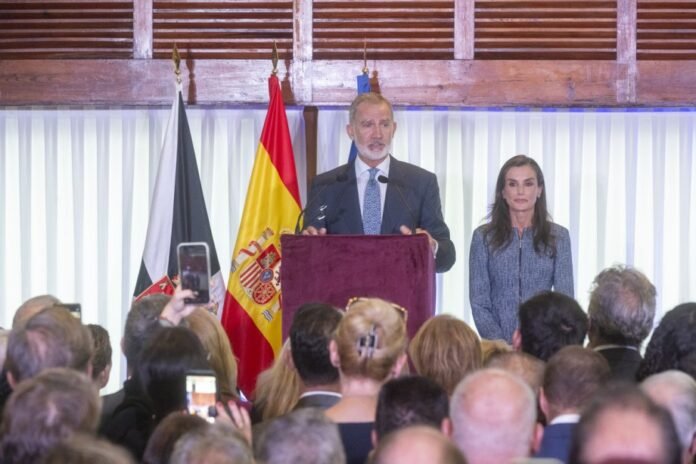 spain’s-king-reasserts-sovereignty-over-ceuta,-melilla-as-morocco-remains-silent
