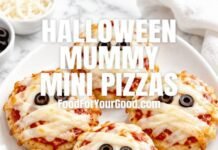 halloween-mummy-mini-pizzas