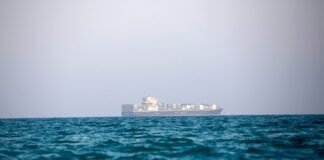 iran-says-container-ship-sank-after-striking-naval-mine-in-strait-of-hormuz