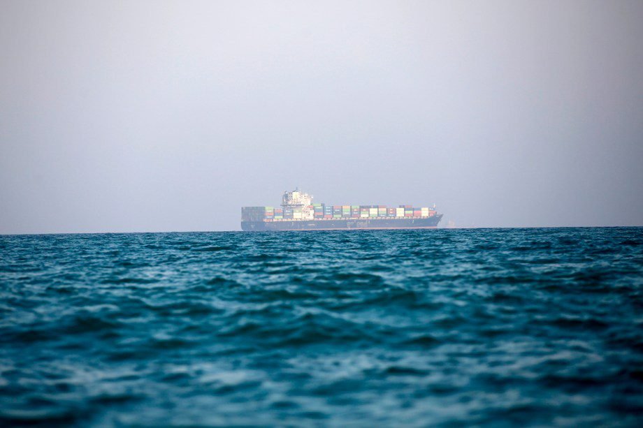 iran-says-container-ship-sank-after-striking-naval-mine-in-strait-of-hormuz iran-says-container-ship-sank-after-striking-naval-mine-in-strait-of-hormuz