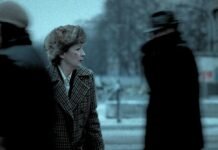 Winter of the Crow: this taut escape thriller explores life under martial law in cold war Poland winter-of-the-crow:-this-taut-escape-thriller-explores-life-under-martial-law-in-cold-war-poland