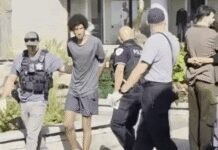 Woman Nearly Drowned in Mall Pond by ‘Crazed’ Stranger (Video) woman-nearly-drowned-in-mall-pond-by-‘crazed’-stranger-(video)