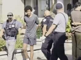 Woman Nearly Drowned in Mall Pond by ‘Crazed’ Stranger (Video) woman-nearly-drowned-in-mall-pond-by-‘crazed’-stranger-(video)