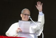 Shape of Pope Leo’s papacy more uncertain after cancer diagnosis shape-of-pope-leo’s-papacy-more-uncertain-after-cancer-diagnosis