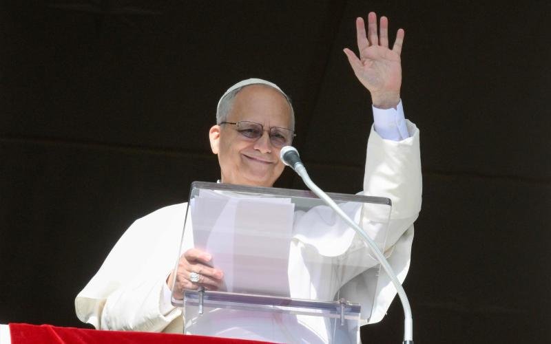 shape-of-pope-leo’s-papacy-more-uncertain-after-cancer-diagnosis shape-of-pope-leo’s-papacy-more-uncertain-after-cancer-diagnosis
