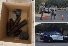 texas-man-makes-terrifying-discovery-in-estate-sale-box