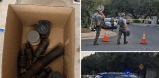 texas-man-makes-terrifying-discovery-in-estate-sale-box