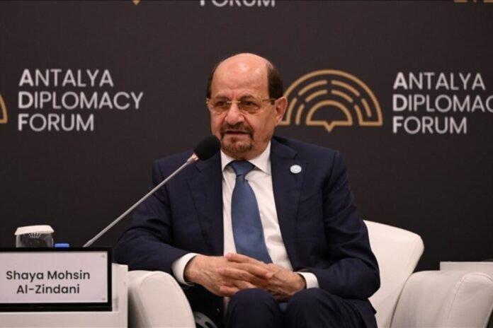 yemeni-premier-calls-houthi-attacks,-siege-of-taiz-‘war-crime’