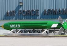 US Weighs Using ‘Mother of All Bombs’ in New Iran Strike Plans: Report us-weighs-using-‘mother-of-all-bombs’-in-new-iran-strike-plans:-report