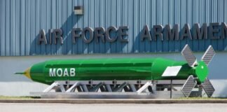 us-weighs-using-‘mother-of-all-bombs’-in-new-iran-strike-plans:-report 