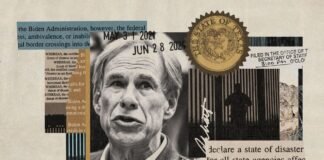 trump-says-the-border-is-secure-texas-gov-greg-abbott-keeps-declaring-an-emergency.