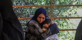 UN official sounds alarm about Gaza, West Bank year after ceasefire un-official-sounds-alarm-about-gaza,-west-bank-year-after-ceasefire