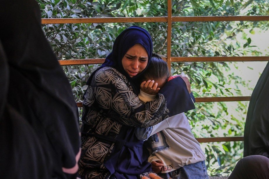 un-official-sounds-alarm-about-gaza,-west-bank-year-after-ceasefire un-official-sounds-alarm-about-gaza,-west-bank-year-after-ceasefire
