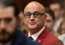 Frustrated by Losses in the Courts, Missouri Republicans Want to Change How Top Judges Are Selected frustrated-by-losses-in-the-courts,-missouri-republicans-want-to-change-how-top-judges-are-selected