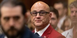 Frustrated by Losses in the Courts, Missouri Republicans Want to Change How Top Judges Are Selected frustrated-by-losses-in-the-courts,-missouri-republicans-want-to-change-how-top-judges-are-selected