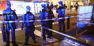 Brussels mayor says violence ‘undermining society’ after officer shot dead in Jette brussels-mayor-says-violence-‘undermining-society’-after-officer-shot-dead-in-jette