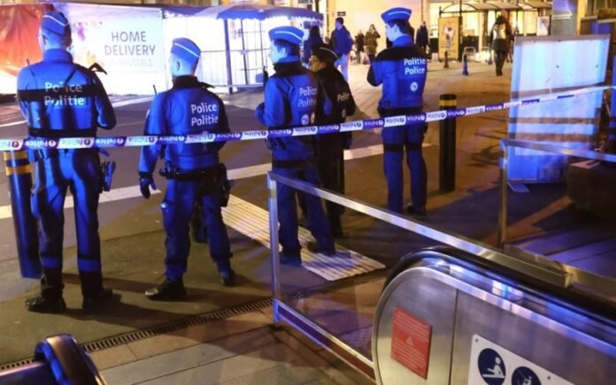 brussels-mayor-says-violence-‘undermining-society’-after-officer-shot-dead-in-jette
