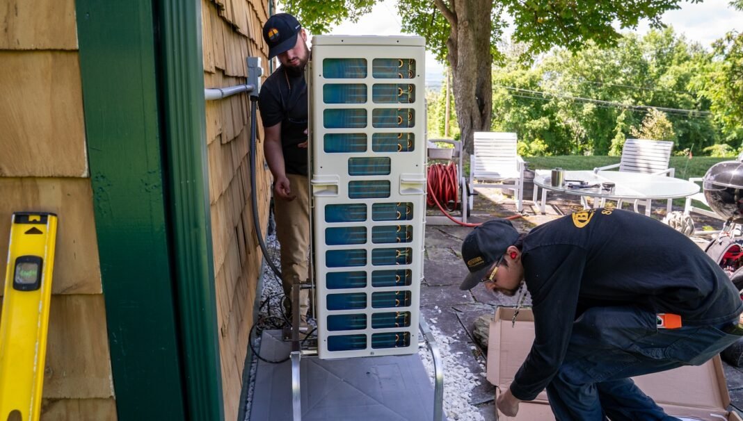 a-new-report-just-busted-another-myth-about-heat-pumps a-new-report-just-busted-another-myth-about-heat-pumps