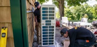 A new report just busted another myth about heat pumps a-new-report-just-busted-another-myth-about-heat-pumps