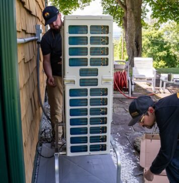 A new report just busted another myth about heat pumps a-new-report-just-busted-another-myth-about-heat-pumps
