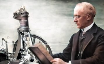 Rudolph Diesel was thinking of farmers when he invented his engine rudolph-diesel-was-thinking-of-farmers-when-he-invented-his-engine