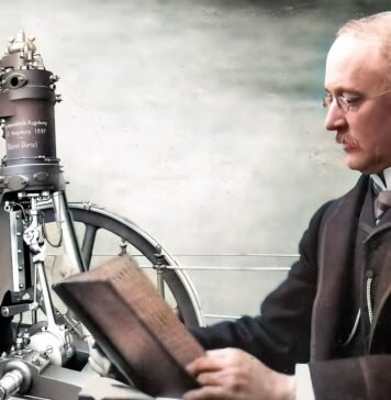 Rudolph Diesel was thinking of farmers when he invented his engine rudolph-diesel-was-thinking-of-farmers-when-he-invented-his-engine