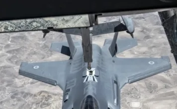 Lockheed Martin Showered Susan Collins With Cash as F-35 Program Hit Turbulence lockheed-martin-showered-susan-collins-with-cash-as-f-35-program-hit-turbulence
