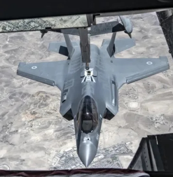 Lockheed Martin Showered Susan Collins With Cash as F-35 Program Hit Turbulence lockheed-martin-showered-susan-collins-with-cash-as-f-35-program-hit-turbulence