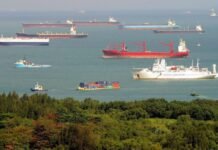 Oil shipping costs spike, lifting prices from pump to grocery oil-shipping-costs-spike,-lifting-prices-from-pump-to-grocery