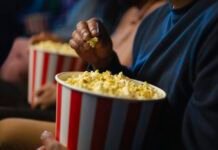 Plex now helps sell movie theater tickets plex-now-helps-sell-movie-theater-tickets