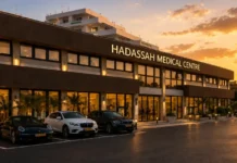 Hadassah Opens Medical Center in Cyprus, Plans Hospital Near Nicosia hadassah-opens-medical-center-in-cyprus,-plans-hospital-near-nicosia