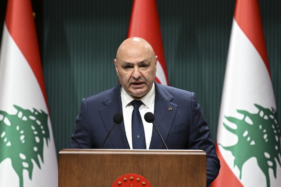 lebanon-presses-us-to-push-israel-for-halt-to-attacks lebanon-presses-us-to-push-israel-for-halt-to-attacks