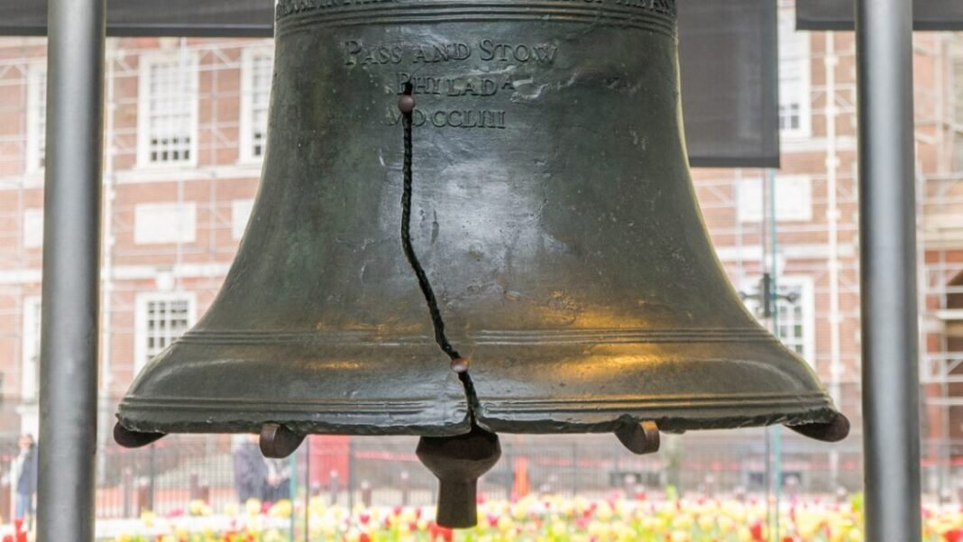 what-did-the-liberty-bell-sound-like?-science-is-on-the-case. what-did-the-liberty-bell-sound-like?-science-is-on-the-case.