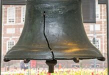 What did the Liberty Bell sound like? Science is on the case. what-did-the-liberty-bell-sound-like?-science-is-on-the-case.