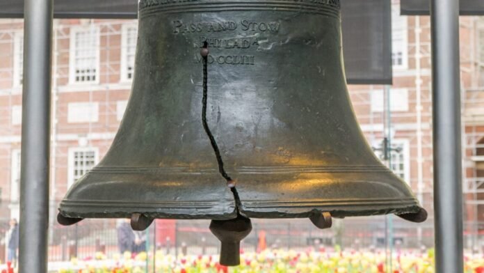 what-did-the-liberty-bell-sound-like?-science-is-on-the-case.