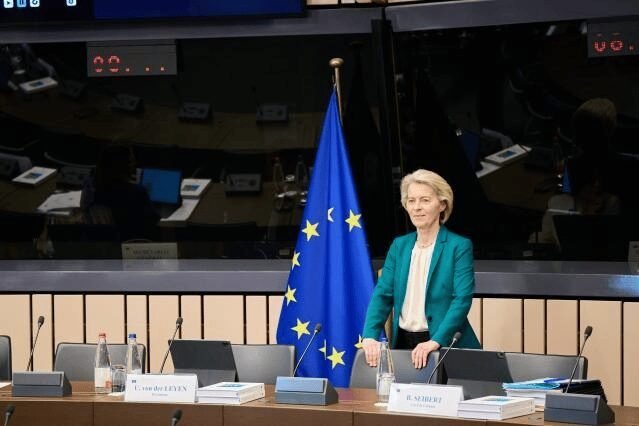 von-der-leyen-floats-eu-‘strategic-reserves’-for-gas-amid-winter-supply-fears von-der-leyen-floats-eu-‘strategic-reserves’-for-gas-amid-winter-supply-fears